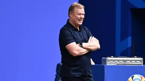 蒙卡达与伊布米兰内洛鼓舞士气，坚定孔塞桑信心